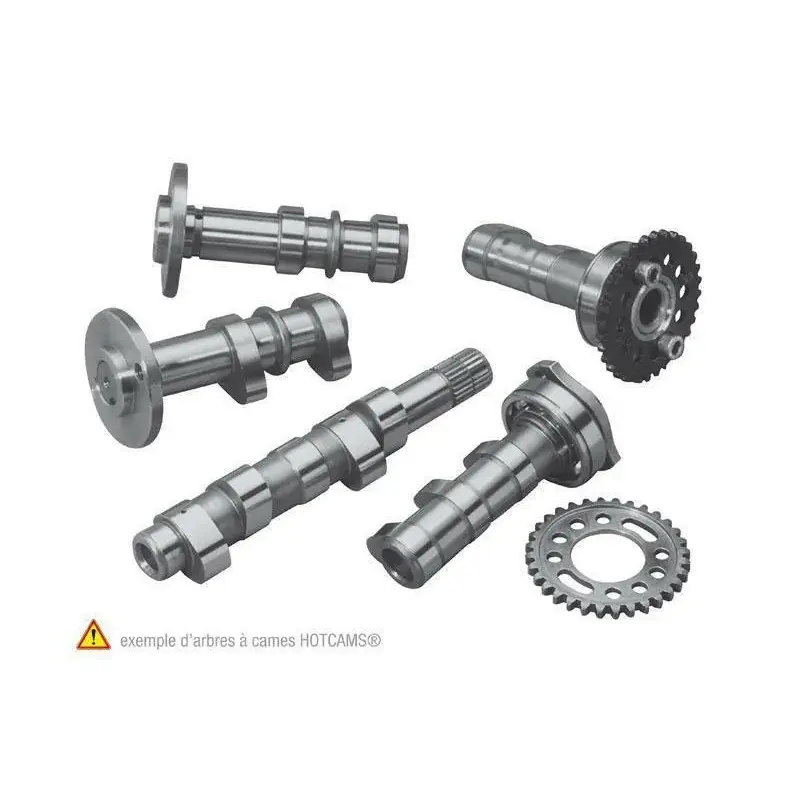ARBRE A CAME STAGE 1 POUR KX250F 11