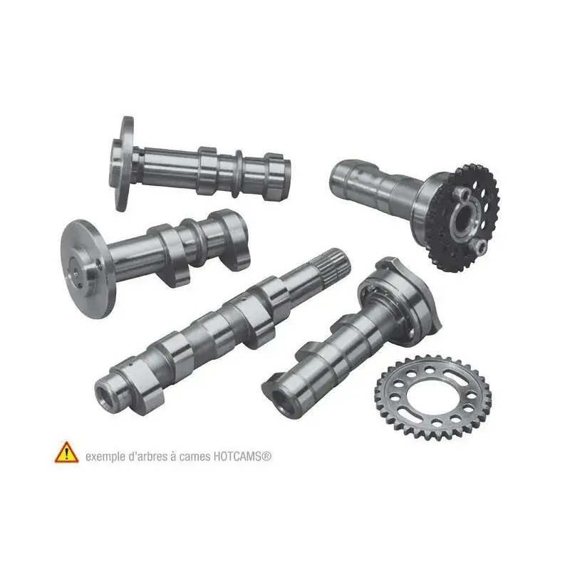 ARBRES A CAMES STAGE 2 POUR RM-Z450 '07