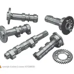 ACT ADM YFZ450 &#039;03-08