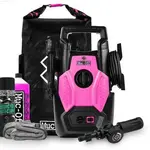 Kit nettoyeur haute-pression MUC-OFF