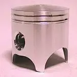 KIT PISTON POUR CR80R Ø51MM