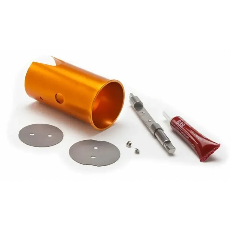 Kit corps de papillon injection TWIN AIR Powerflow KTM SX-F250/450