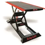 Table élévatrice BIKE LIFT Max 516 Gate orange KTM