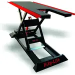 Table élévatrice BIKE LIFT Max 516 Gate orange KTM