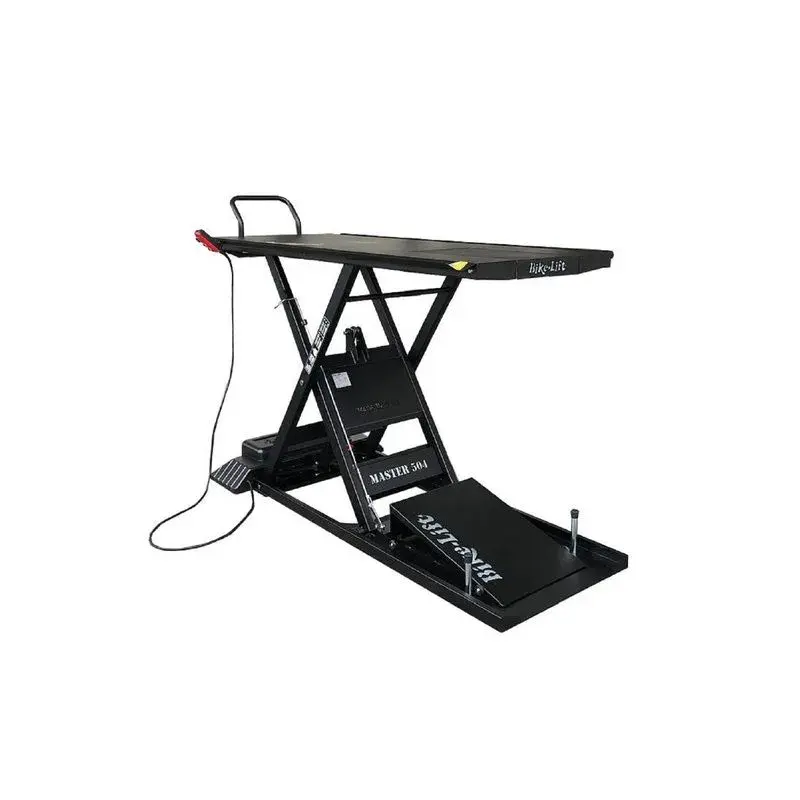 Table élévatrice BIKE LIFT Master 504 Full Black