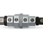 Clé mâle 6 pans multiple BETA pour axes de roue