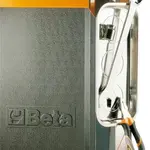 Bac de rangement magnétique BETA rectangulaire