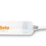 Seringue à huile BETA 200ml polypropylène