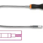 Doigt magnétique flexible BETA