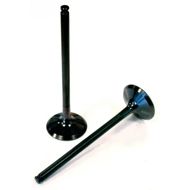 Soupape d'admission VERTEX EN TITANE POUR HONDA