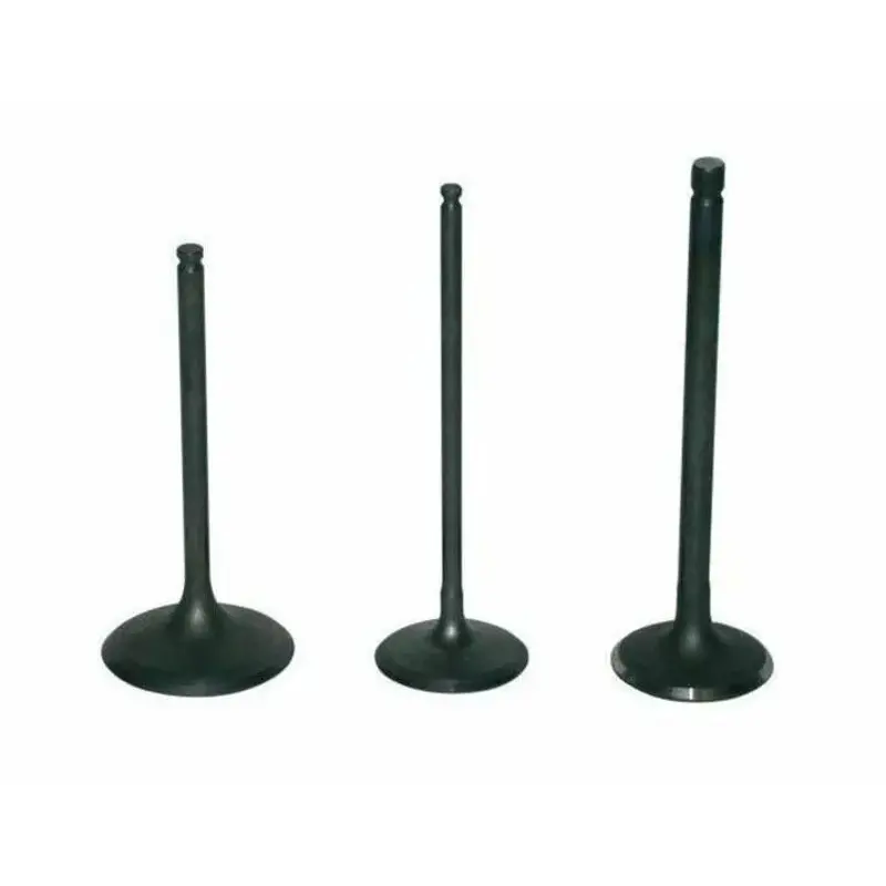 Soupape d'echappement acier Vertex Yamaha TT600R