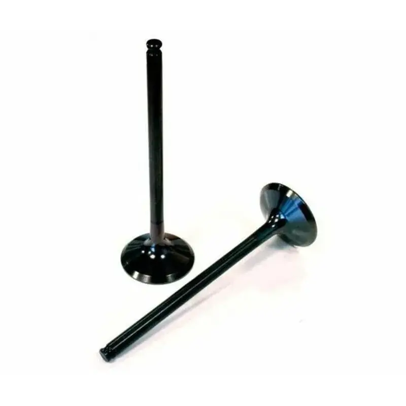 Soupape d'admission titane Tourmax Kawasaki KX250F