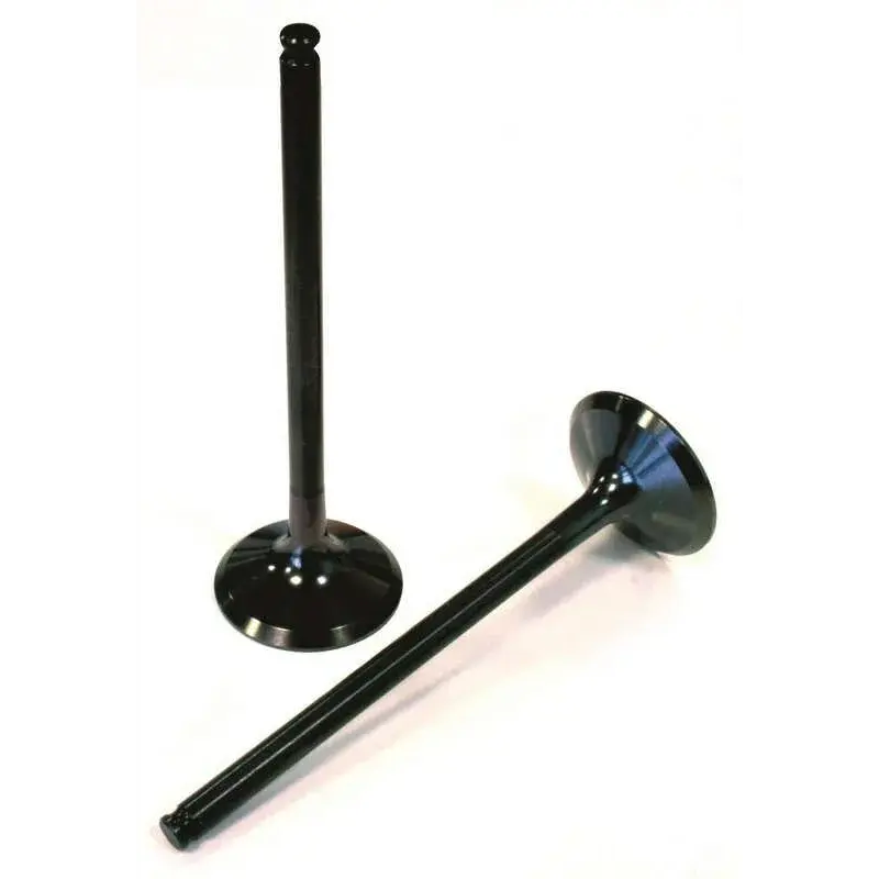 Soupape d'échappement titane PROX Honda CRF250R