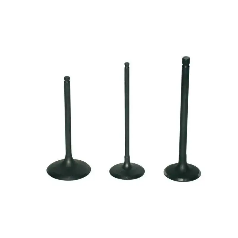 Soupape d'échappement Vertex acier Honda CR-F 450R