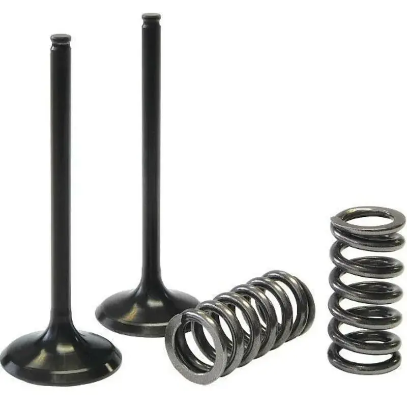 KIT SOUPAPES D'ECHAPPEMENT PROX EN ACIER POUR SUZUKI