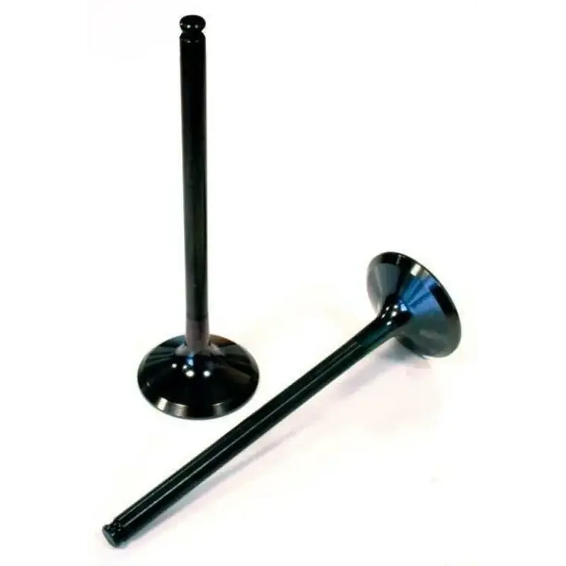 SOUPAPE ECHAPPEMENT TITANE