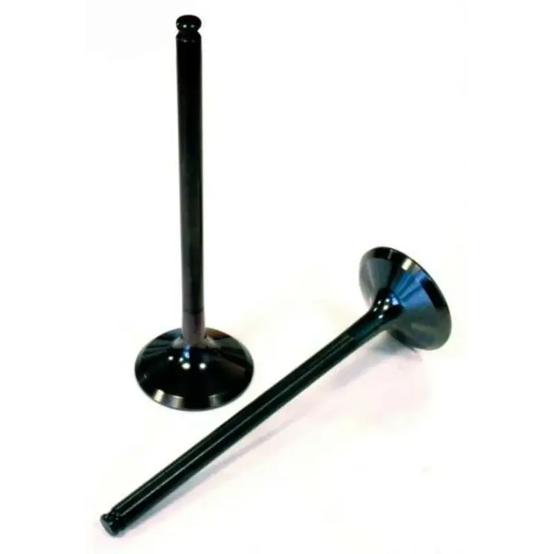 SOUPAPE ECHAPPEMENT PROX EN ACIER POUR HONDA