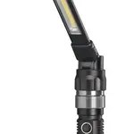 Lampe rechargeable ZECA LED 3 en 1