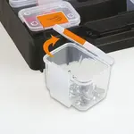 Valise Organizer BETA avec 12 bacs de rangement amovibles