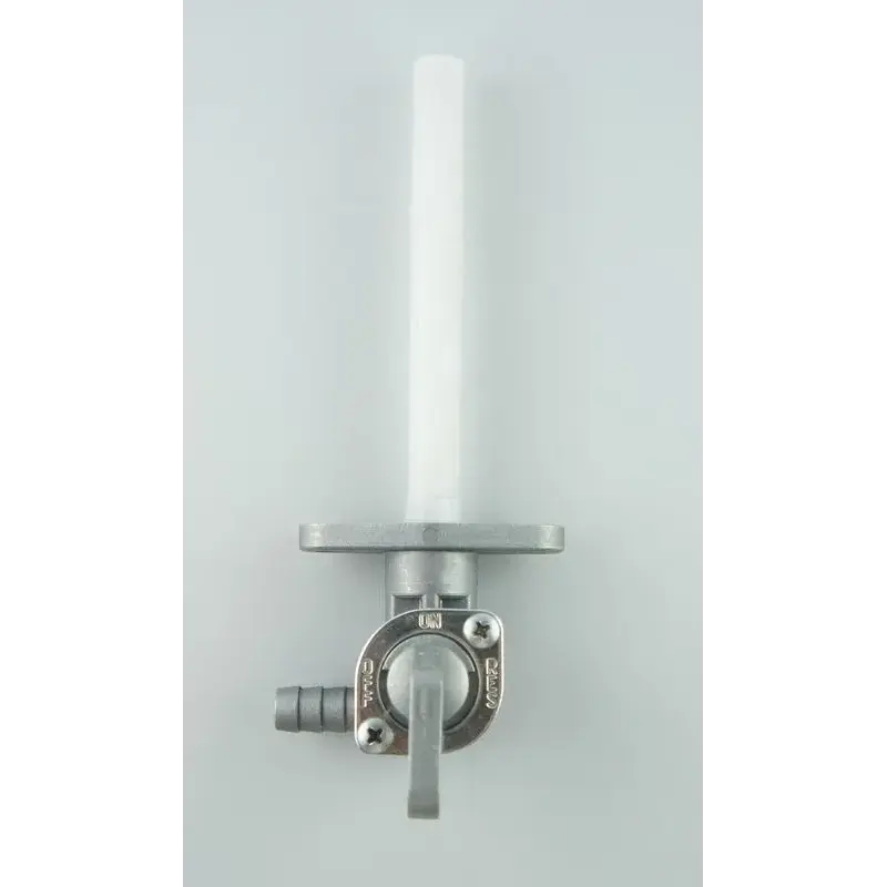 Robinet d'essence BUZZETTI sortie latérale gauche