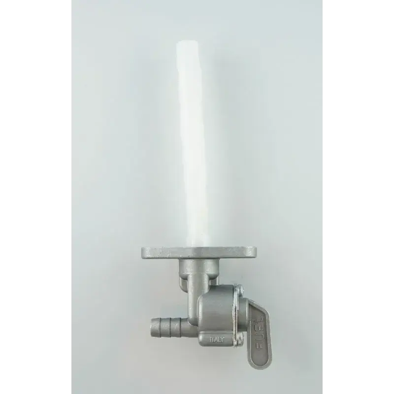Robinet d'essence BUZZETTI sortie arrière