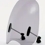 Bulle MRA Custom clair