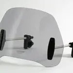 Bulle MRA Streetshield &quot;ST&quot; fumé Harley-Davidson