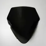 Bulle MALOSSI Sport fumé foncé Yamaha T-Max 500