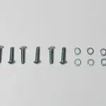 Bulle MALOSSI Sport fumé foncé Yamaha T-Max 500