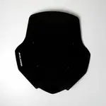 Bulle MALOSSI Sport fumé foncé Honda Integra 700/750