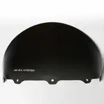Bulle MALOSSI Sport fumé foncé Yamaha X-Max 125/250