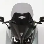 Bulle MRA Touring &quot;TM&quot; fumé Yamaha T-Max 530