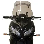 Bulle MRA Vario Touring &quot;VT&quot; fumé Kawasaki Versys 650/1000
