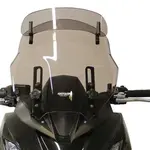 Bulle MRA Vario Touring &quot;VT&quot; clair Kawasaki Versys 650/1000