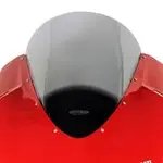 Bulle MRA Racing &quot;R&quot; fumé Ducati Panigale 1299/S