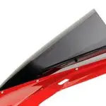 Bulle MRA Racing &quot;R&quot; fumé Ducati Panigale 1299/S