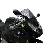 Bulle MRA Racing &quot;R&quot; clair BMW S1000RR