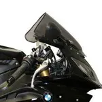 Bulle MRA Racing &quot;R&quot; clair BMW S1000RR