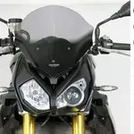 Bulle MRA Touring &quot;T&quot; fumé BMW S1000R