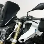 Bulle MRA Touring &quot;T&quot; fumé BMW F 800 R