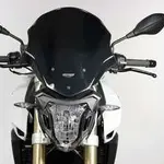 Bulle MRA Touring &quot;T&quot; fumé BMW F 800 R