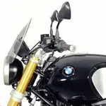 Bulle MRA Touring &quot;NTM&quot; clair BMW R1200 Nine-T