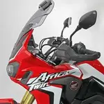 Bulle MRA Vario Touring &quot;VTM&quot; fumé Honda Africa Twin