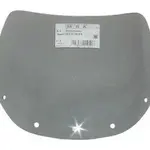 Bulle MRA type origine &quot;O&quot; fumé Kawasaki Z1000