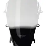 Bulle MRA Racing &quot;R&quot; clair Honda CBR1000 RR