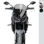 Bulle MRA Racing &quot;NRN&quot; fumé Yamaha MT-09