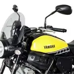 Bulle MRA Touring &quot;NT&quot; fumé Yamaha XSR700