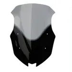 Bulle MRA Racing &quot;R&quot; noir Kawasaki Z1000SX