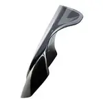 Bulle MRA Racing &quot;R&quot; noir Kawasaki Z1000SX