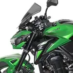 Bulle MRA Racing &quot;NRN&quot; noir Kawasaki Z900